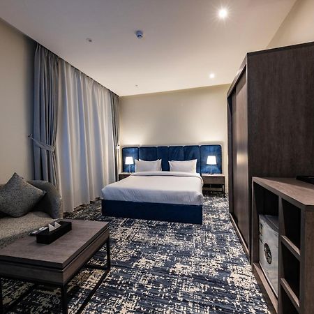 Towlan Qurtuba 2 Hotel Riyadh Bagian luar foto