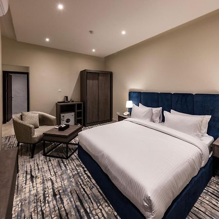 Towlan Qurtuba 2 Hotel Riyadh Bagian luar foto