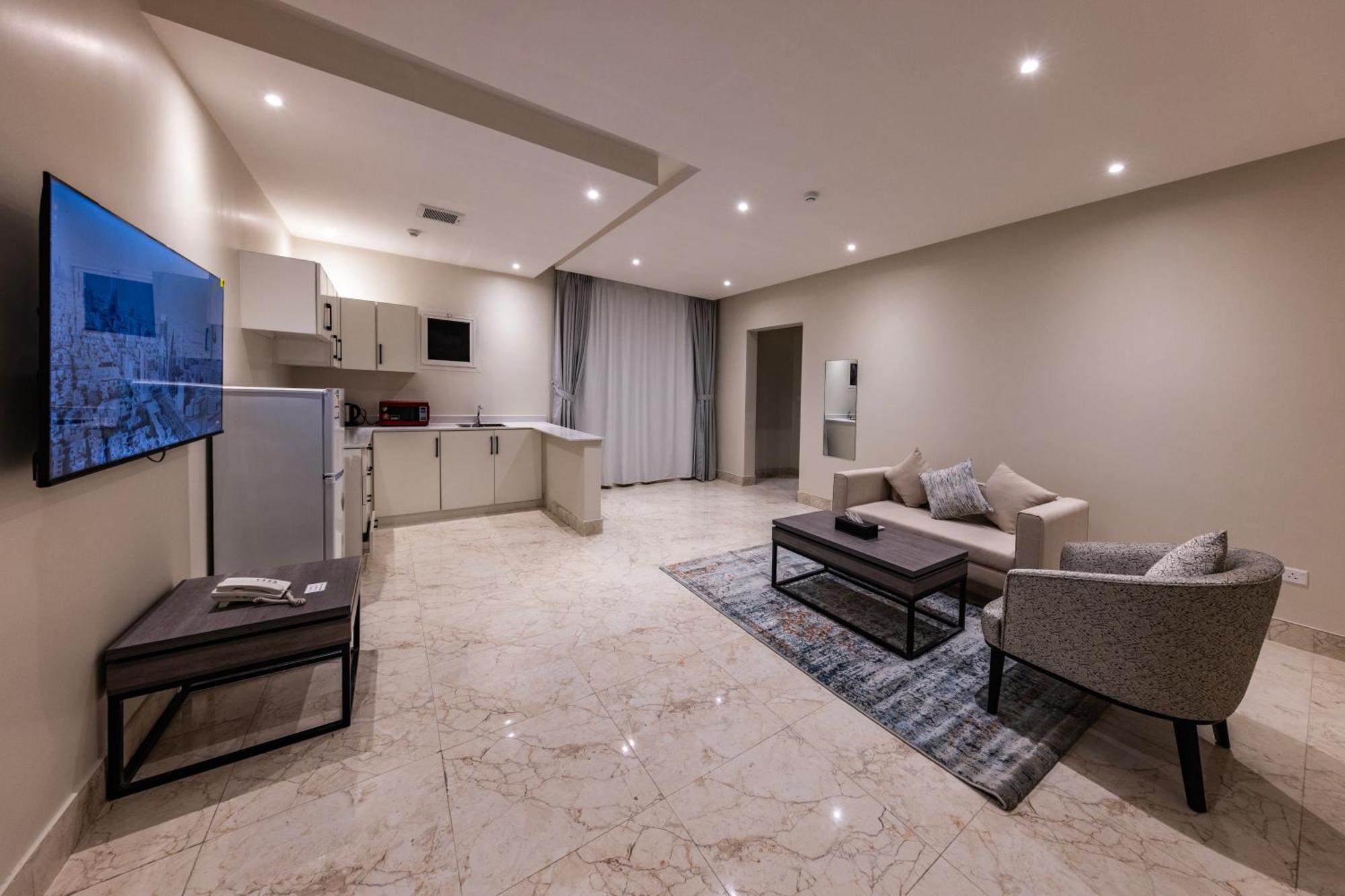 Towlan Qurtuba 2 Hotel Riyadh Bagian luar foto