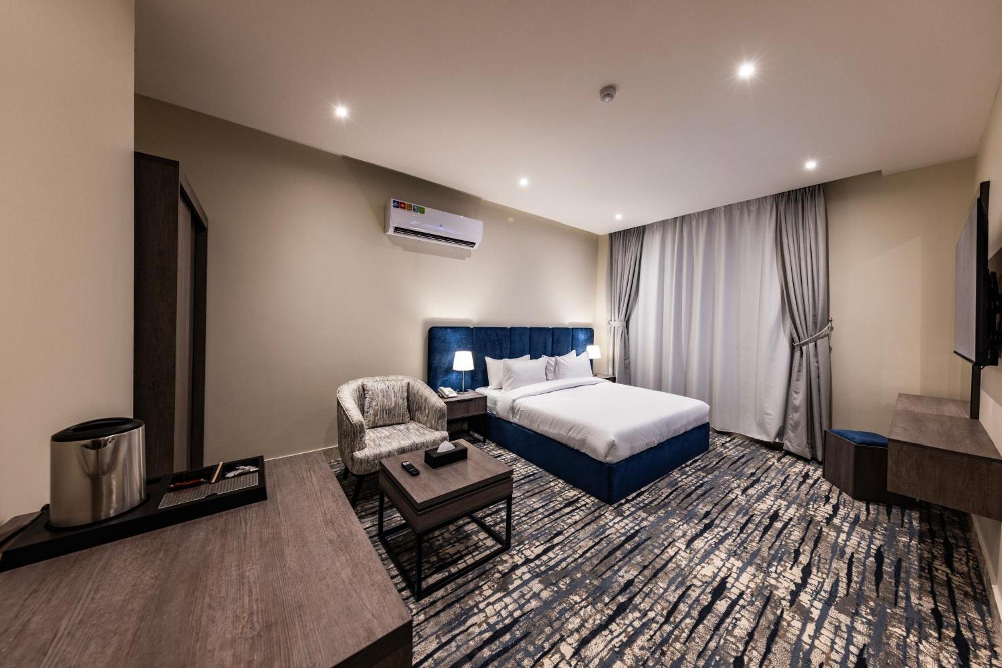 Towlan Qurtuba 2 Hotel Riyadh Bagian luar foto