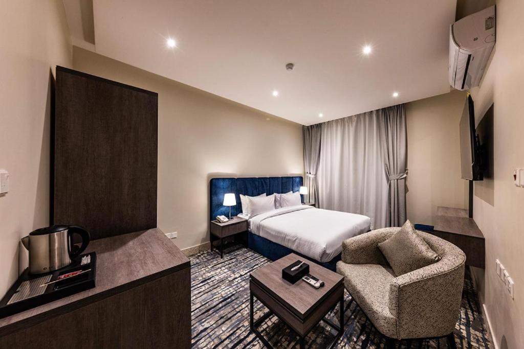 Towlan Qurtuba 2 Hotel Riyadh Bagian luar foto