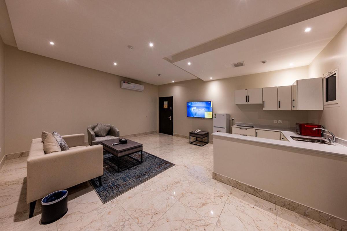 Towlan Qurtuba 2 Hotel Riyadh Bagian luar foto