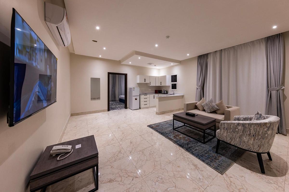 Towlan Qurtuba 2 Hotel Riyadh Bagian luar foto