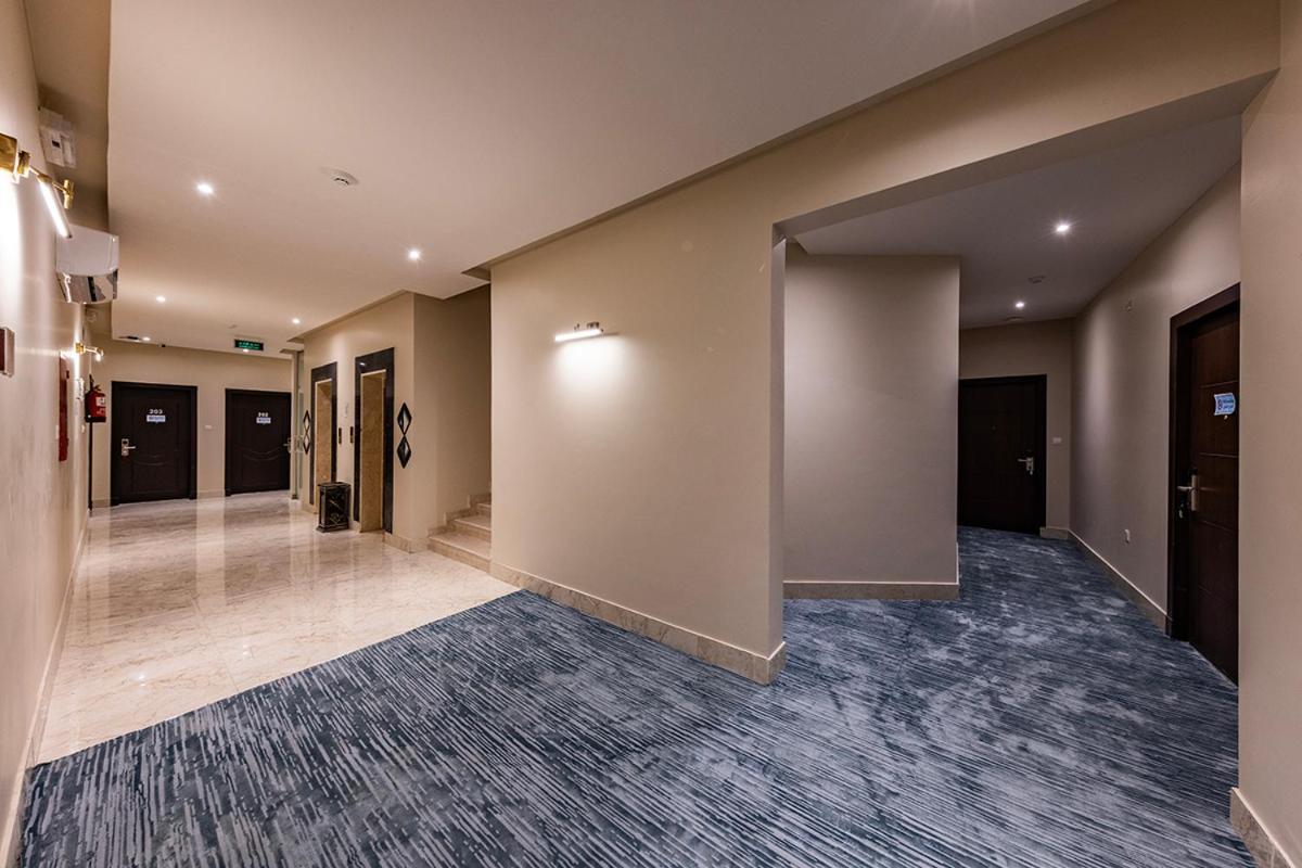 Towlan Qurtuba 2 Hotel Riyadh Bagian luar foto